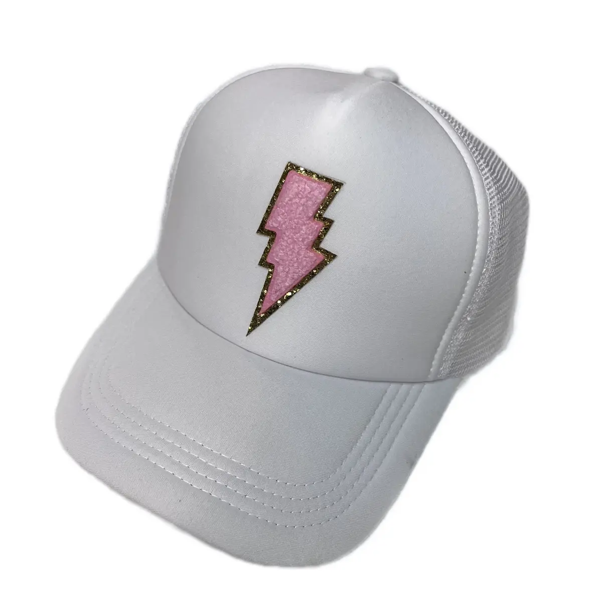 Lightning Hat