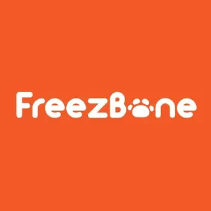 Freezbone shop logo