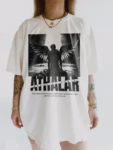 [Sale off up to 50%] Umbra Mortis Shirt, Hunt Athalar Crescent City Merch