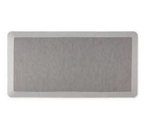 Martha Stewart Mira 19.6"x39" Kitchen Mat