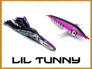 Tormenter Tuna Magnet