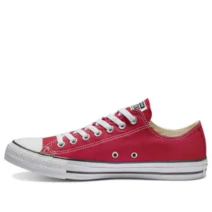 Converse Chuck Taylor All Star Ox 'Red' M9696