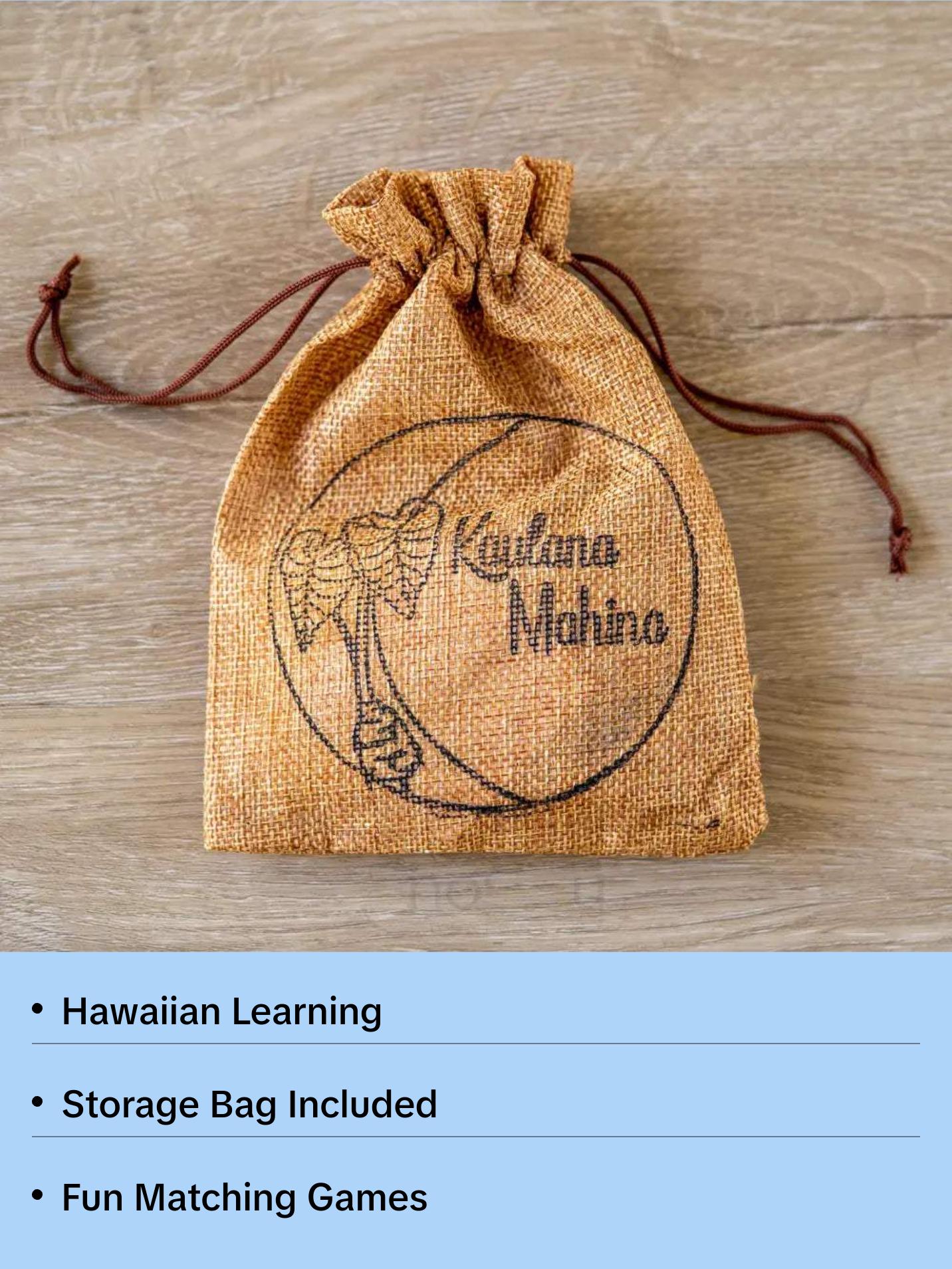 KAULANA MAHINA - Kāleka Hakalama