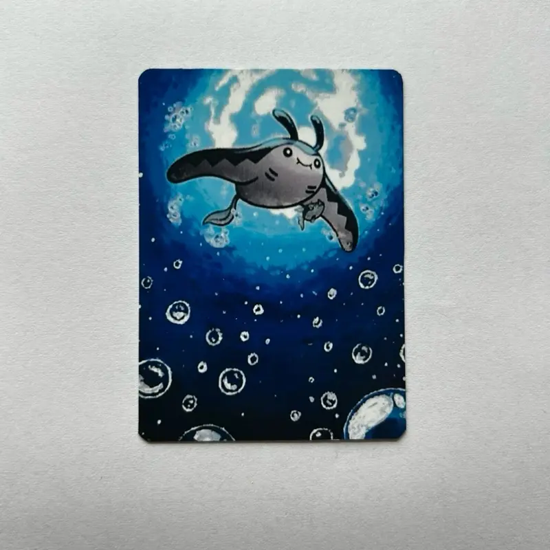 Mantine Print
