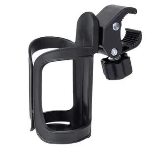 Dual cupholder