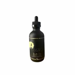 IndiGrow Hair Growth Oil for All Hair Types & Colors 60ml