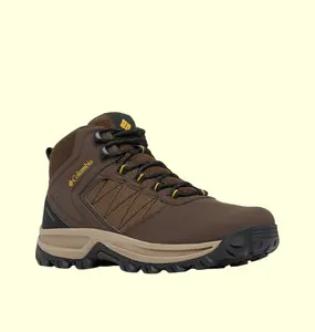 Columbia Men's Transver Hike Waterproof Shoes