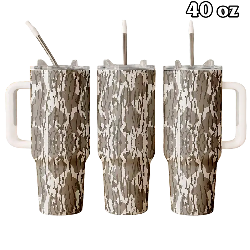 camo yeti flask - TikTok Shop