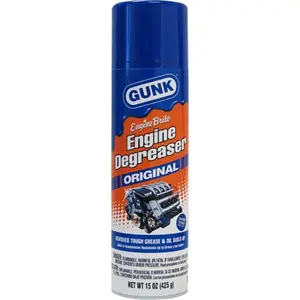 Radiator Specialty  15 Oz Engine Brite Original Engine Degreaser