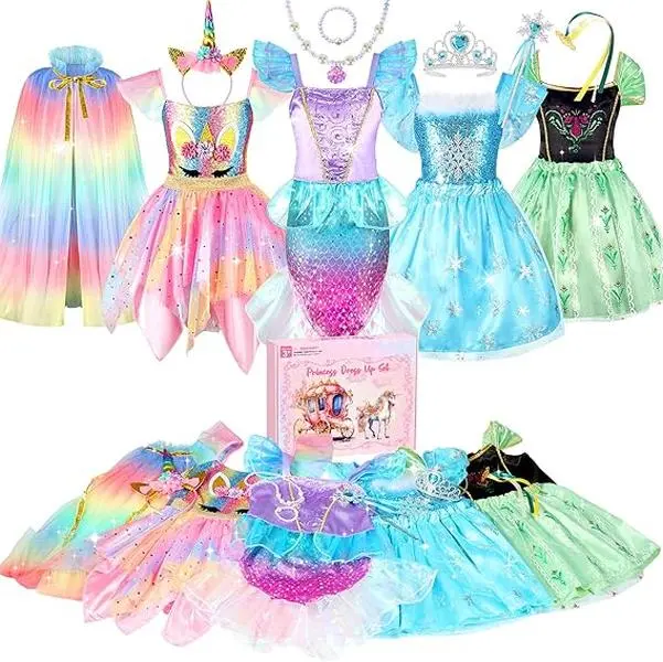 princess dresses for girls amazon - TikTok Shop princess dresses for girls amazon - TikTok Shop