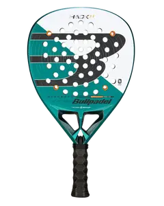 Bullpadel Hack 04 Paquito Navarro 2025