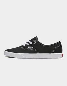 VANS Authentic Lowpro Womens Shoes