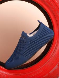 men's breathable lightweight walking shoes, casual comfortable sports shoes, best walking shoes, non-slip sole walking shoes for daily wear, sneakers