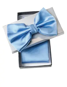 Solid Bow Ties BTPS-53