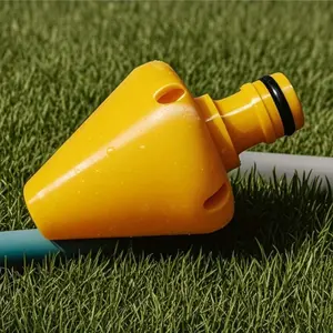 Manual Drain Cleaner Spray Nozzle, Multi-Scene Use, Hair & Soap Stain Removal, Ergonomic Handle, Commercial & Home, Efficient Cleaning Tool, Water Hose Nozzle