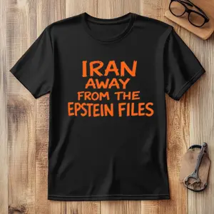 Stay Focused On The Facts Tee – Viral Statement Graphic Shirt, Trending Meme T-Shirt, Unisex Streetwear