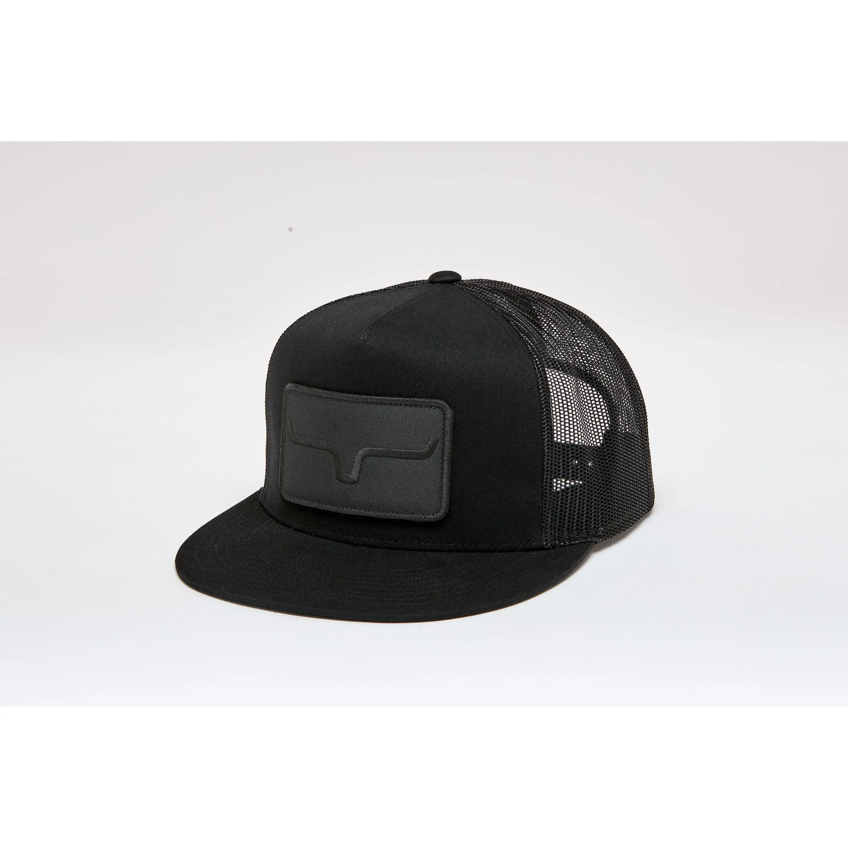 Banner Ventilated Hat