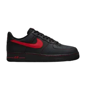 Nike Air Force 1 '07 LV8 'Bred'