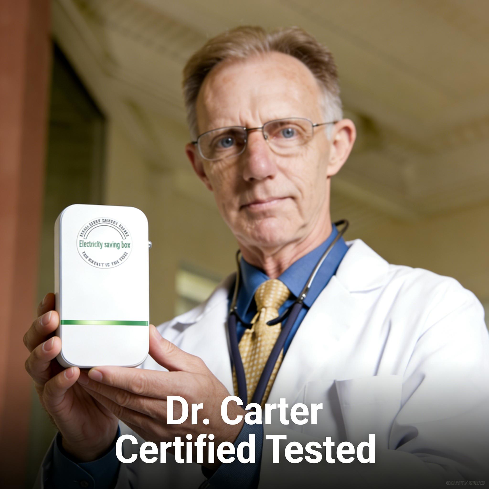 A$2026 New Updated Plug-In Power Box Equipped with US Standard Plug, Universal Wide Voltage Design, Global 90-250V AC Input Compatible, Multi-Scene Portable Power Adapter for Home & Outdoor Use