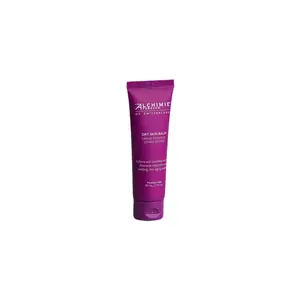 Dry Skin Balm Travel Size | Hydrating & Moisturizing Balm for Dry, Chapped Skin | On-the-Go Skincare Essential Moisturizer Scent
