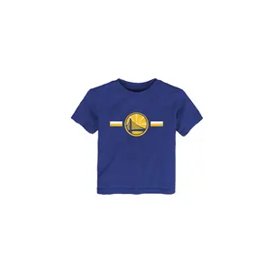 NIKE NBA GOLDEN STATE WARRIORS T-SHIRT "Blue" 9Z2B3BAXA WAR NIKE NBA GOLDEN STATE WARRIORS T-SHIRT "Blue" 9Z2B3BAXA WAR