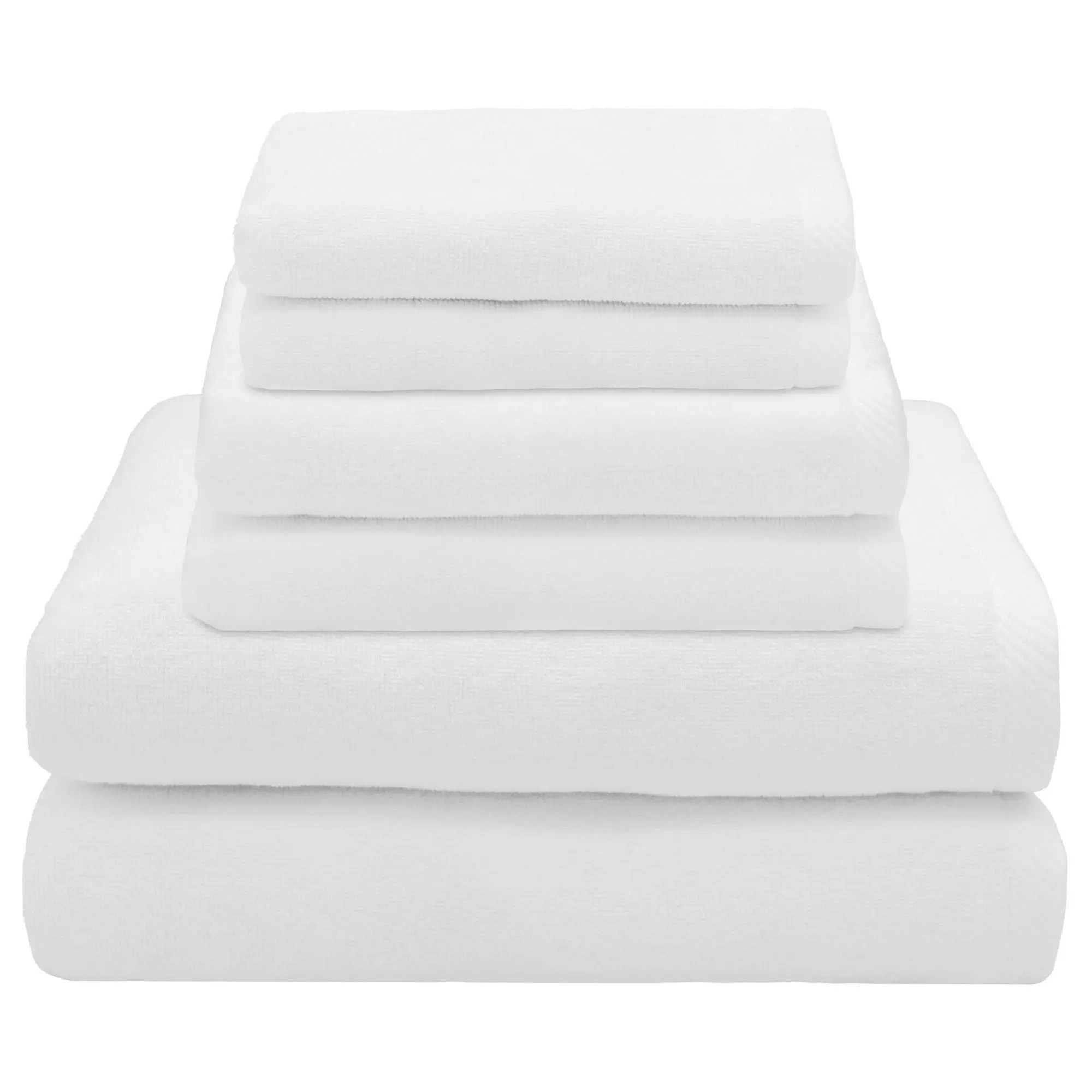 Linum Home Textiles Ediree 6 Piece Towel Set