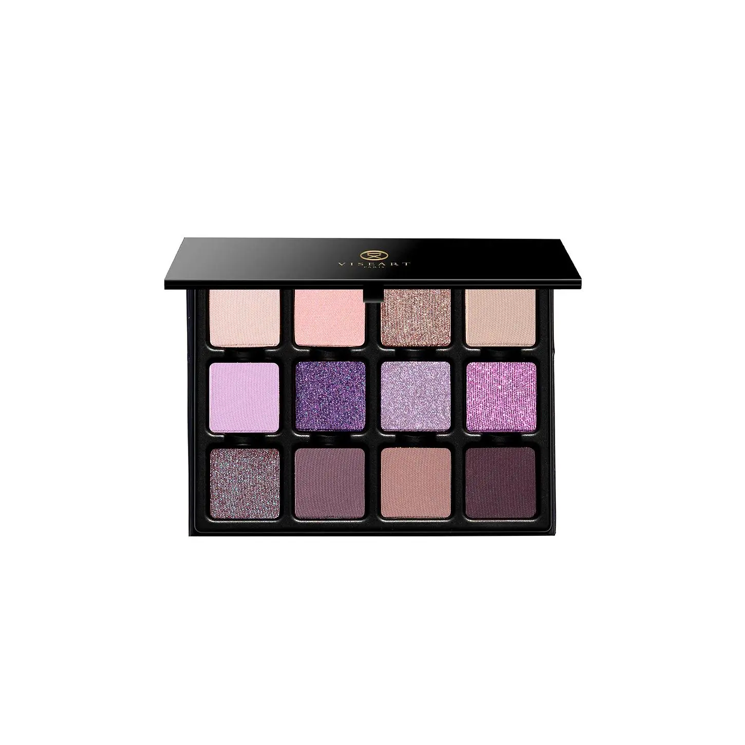 Viseart Violette Lumiere Etendu Palette in Multi Viseart Violette Lumiere Etendu Palette in Multi
