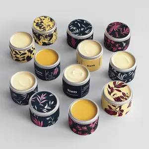 Shea Butter Signature Bundle