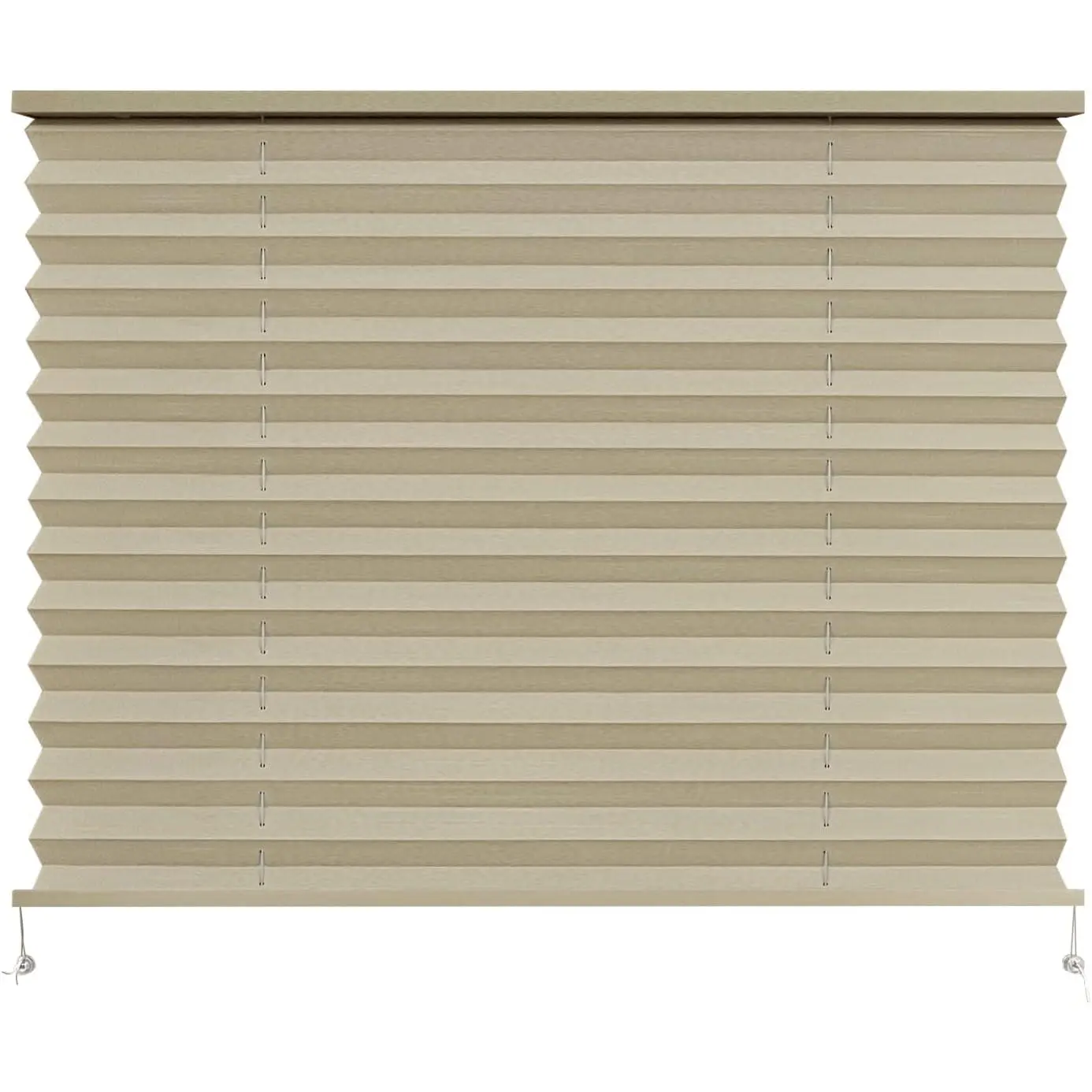 RV Blinds,RV Pleated Shades,RV Blinds Pleated Shades, 32" W x 24" L Cappuccino RV Window Shades,Camper Blinds,RV Window Blinds for RV Camper Travel  Motorhome's Window