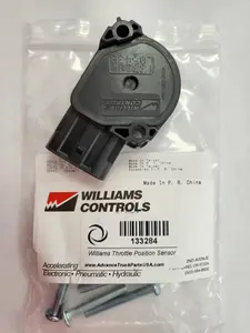 Williams Controls 133284 Throttle Position Sensor Williams
