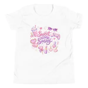 Youth Short Sleeve T-Shirt