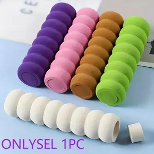 1pc Door Handle Protector, Thickened Home Door Handle Cover, Anti-Collision Bedroom Window Unit Door Pull Glove, Door Knob