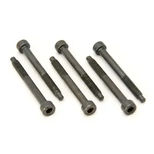 1000 Series / Special String Lock Screws 1000 Series / Special String Lock Screws