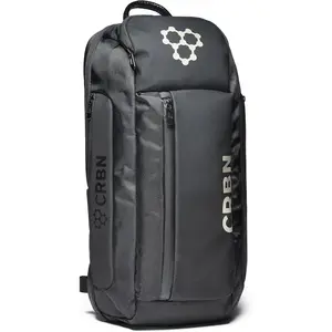 CRBN Pro Team Pickleball Sling Bag – Fits 3 Paddles & Court Gear