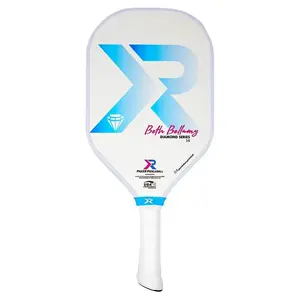 Beth Bellamy Diamond Series 16 Eastern Slim Pickleball Paddle