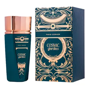 Paris Corner Cosmic Giardino For Unisex 3.4 Oz  Eau De Parfum Spray
