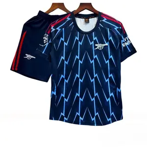 Arsenal Football Kits, Blue Tie-Dye 2026