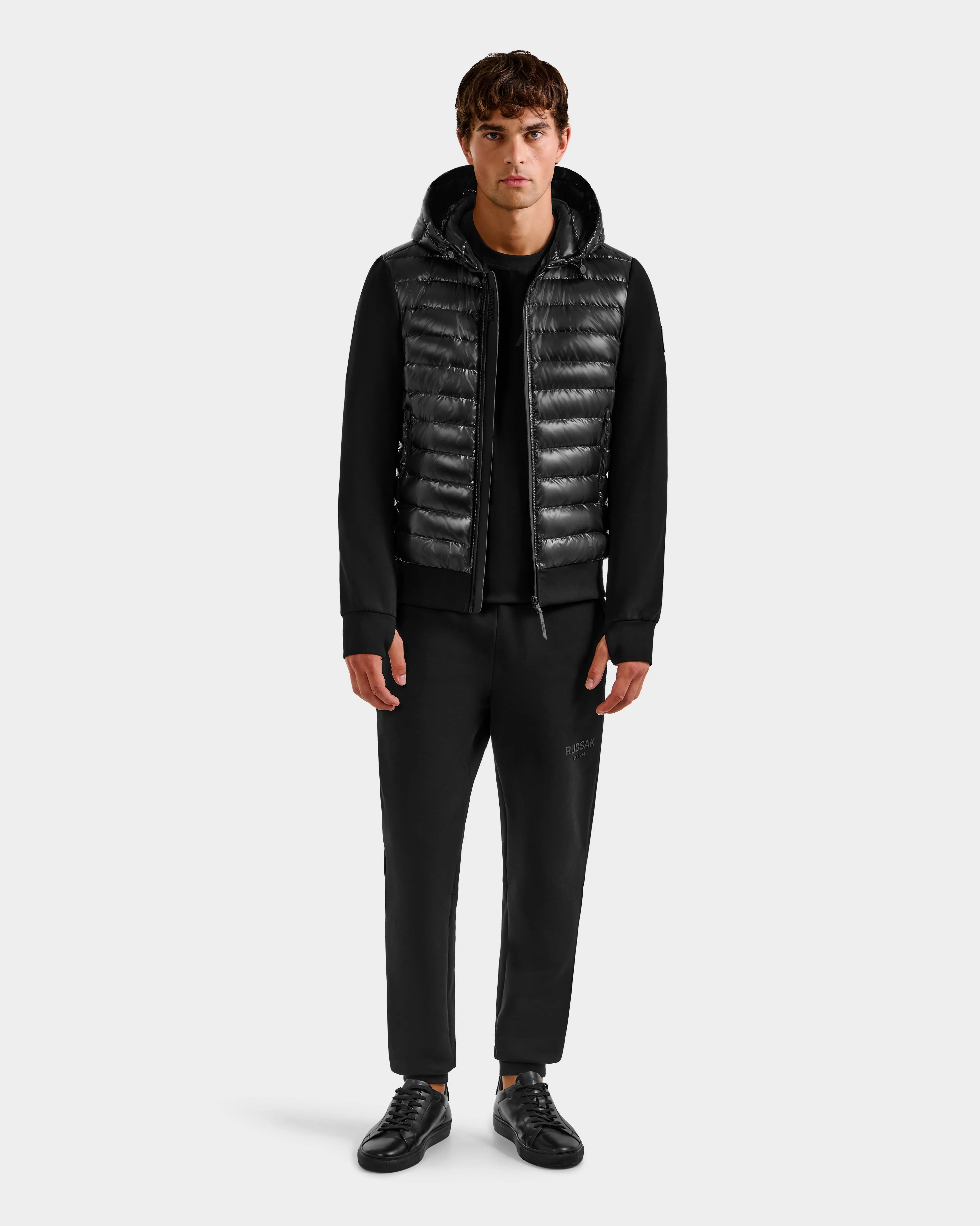 DEE S - 6125684 Black
