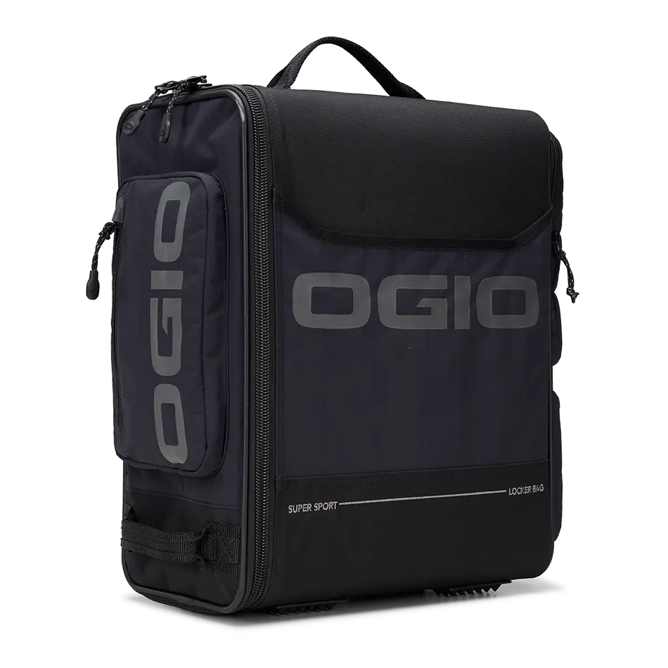 OGIO Locker Bag in Black