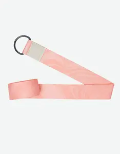 Yoga Strap - Coral