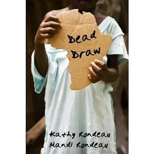 USED-Dead Draw by Rondeau, Kathy (Paperback)