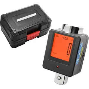 3/4-Inch Digital Torque Adapter, 147.6~730 ft-lb