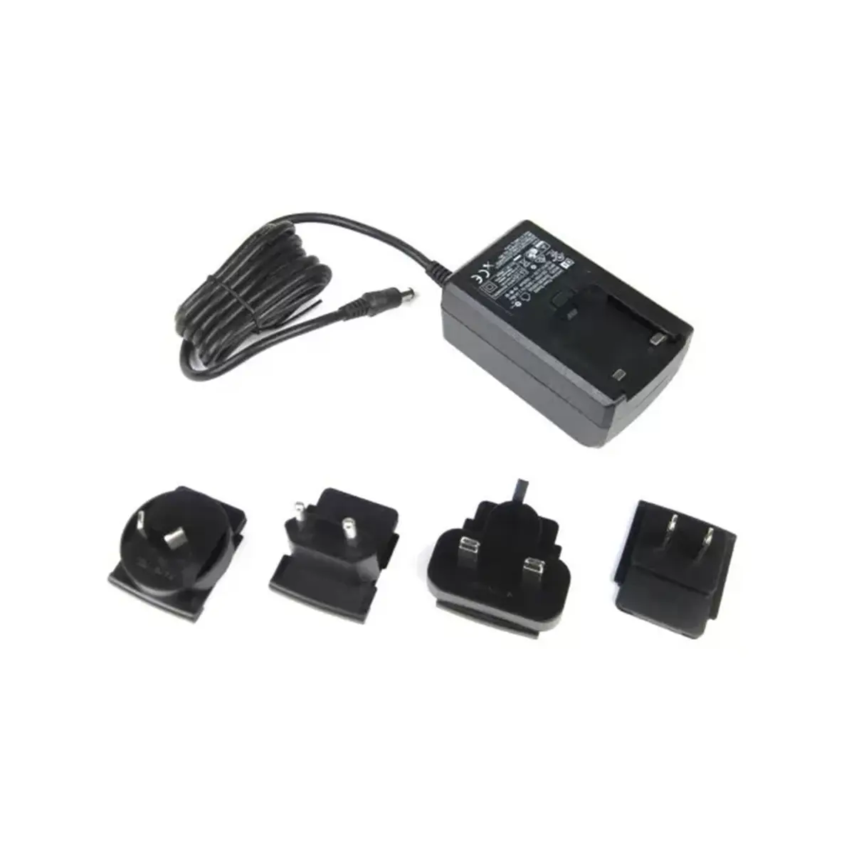 Native Instruments 40W Power Supply Accessory for TRAKTOR KONTROL S8, TRAKTOR KONTROL D2 DJ Controllers, Accessories