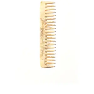 Base Camp Beauty Classic Comb in Buttermilk