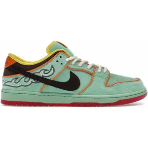538839 Dunk Low SB 'Rodeo'