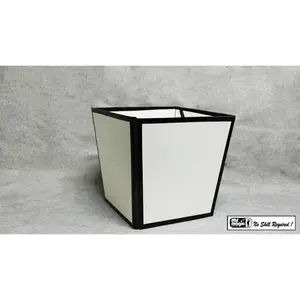 Mr. Magic Use Me Box - Foldable Magic Trick Box for Magicians - Portable & Secretly Hides Items - No Skill Required - Ideal for Performances