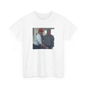 Bubba Shirt.
