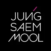 JUNGSAEMMOOL shop logo