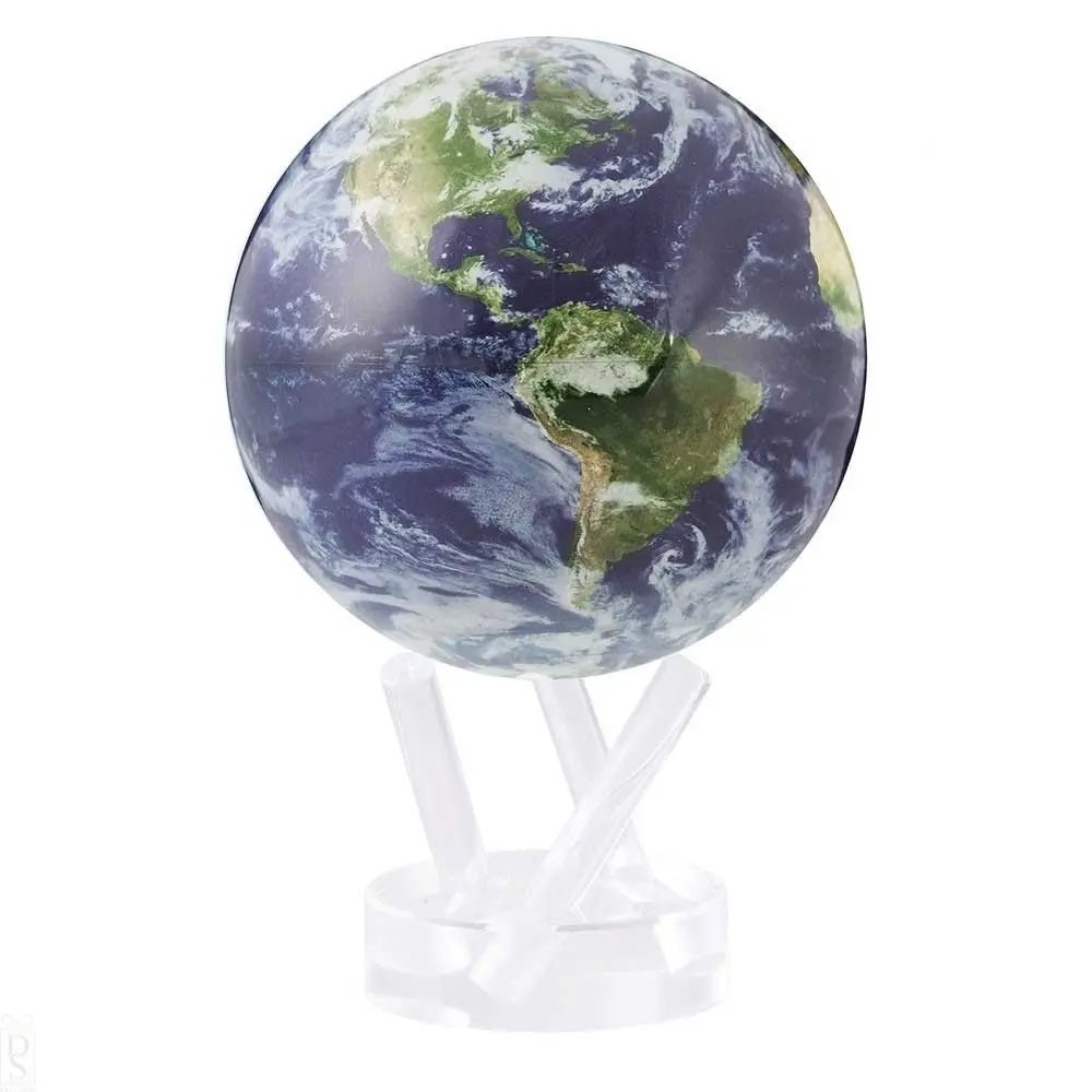 Mova Globe Earth with Clouds Mova Globe Earth with Clouds