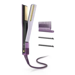 Shark SilkiPro Hair Straightener and Dryer - HT400 / HT401 Shark SilkiPro Hair Straightener and Dryer - HT400 / HT401